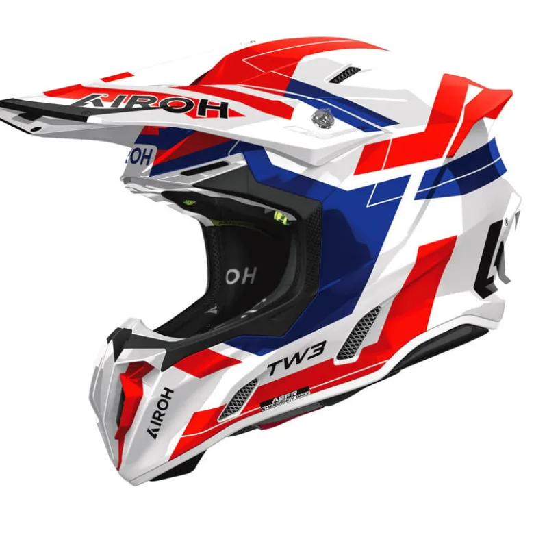 Kask Airoh Twist 3