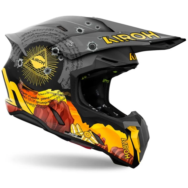 Kask Airoh Twist 3