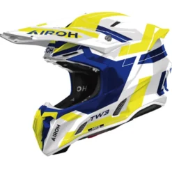 Kask Airoh Twist 3