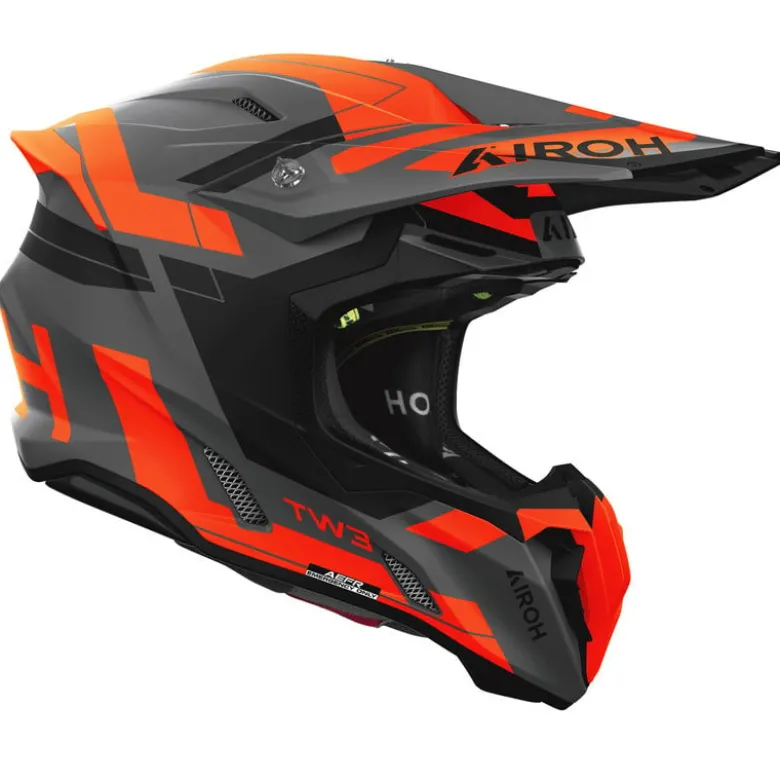 Kask Airoh Twist 3