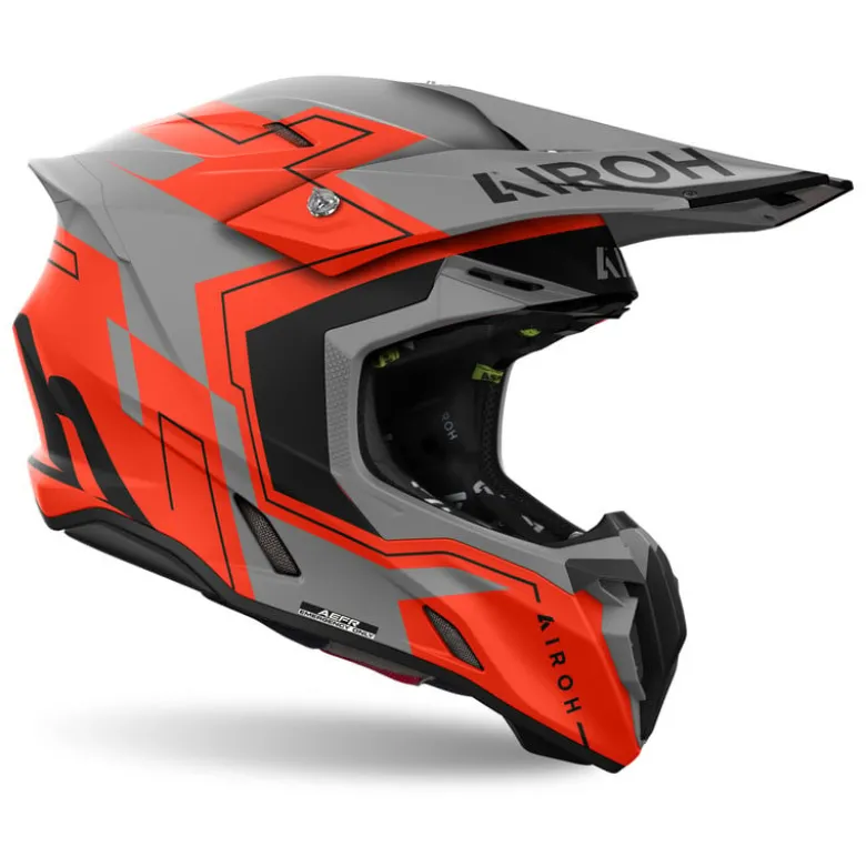 Kask Airoh Twist 3