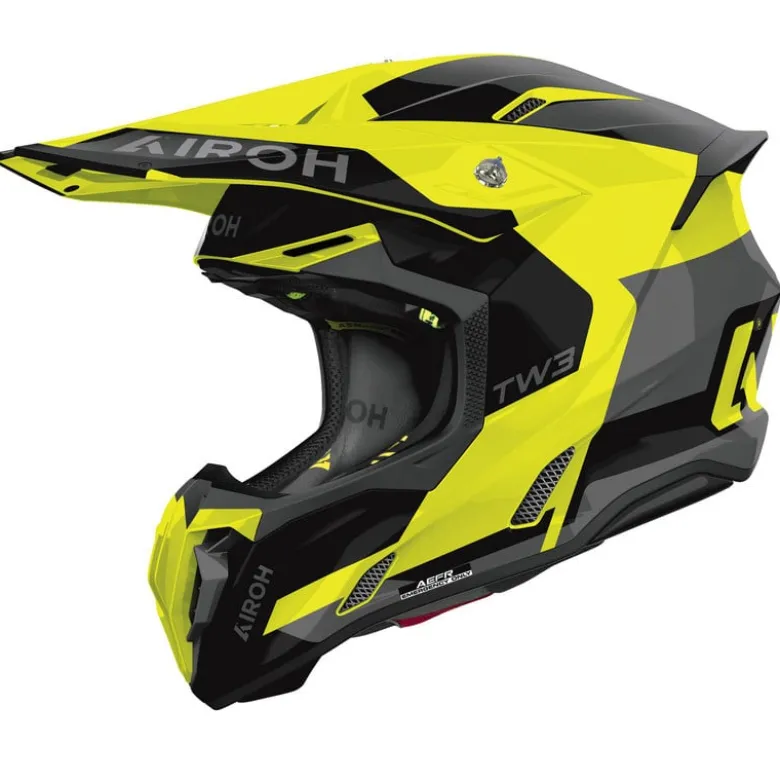Kask Airoh Twist 3