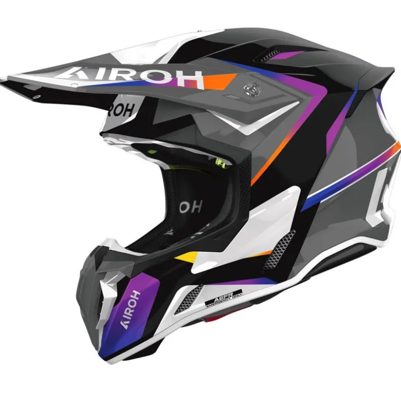 Kask Airoh Twist 3