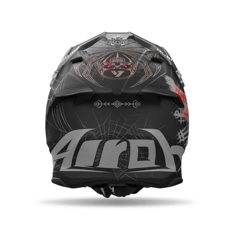 Kask Airoh Twist 3