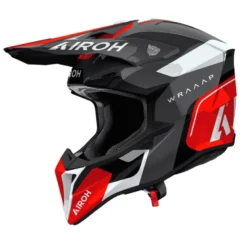 Kask Airoh Wraaap