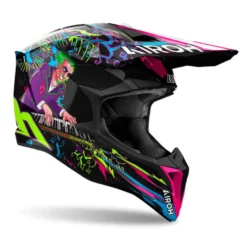 Kask Airoh Wraaap