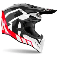 Kask Airoh Wraaap