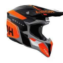 Kask Airoh Wraaap