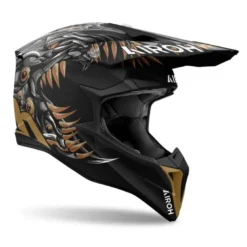 Kask Airoh Wraaap