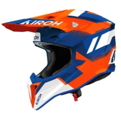 Kask Airoh Wraaap