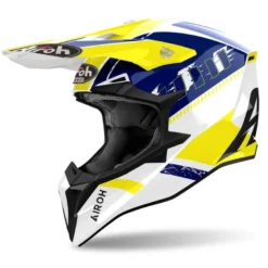 Kask Airoh Wraaap