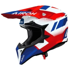 Kask Airoh Wraaap