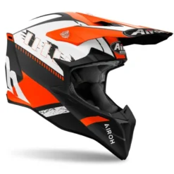 Kask Airoh Wraaap