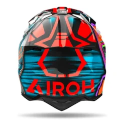 Kask Airoh Wraaap