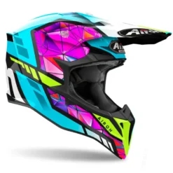 Kask Airoh Wraaap