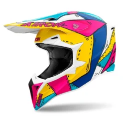 Kask Airoh Wraaap