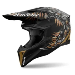Kask Airoh Wraaap