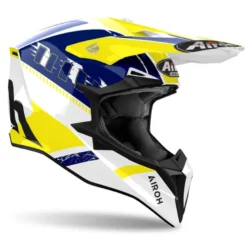 Kask Airoh Wraaap