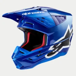 Kask Alpinestars SM5