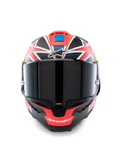 Kask Alpinestars Supertech R10