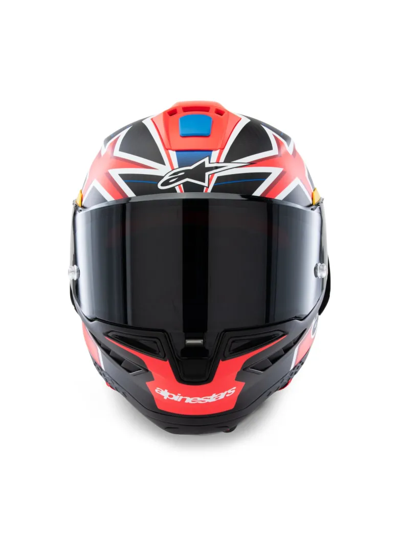 Kask Alpinestars Supertech R10