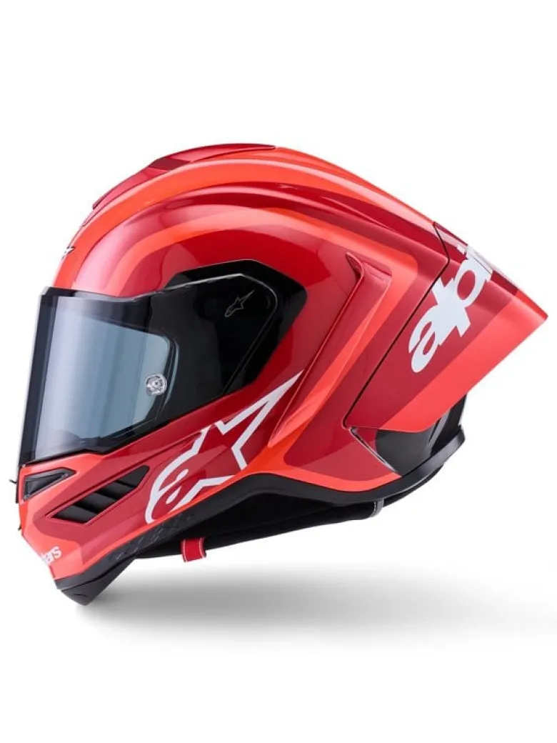 Kask Alpinestars Supertech R10