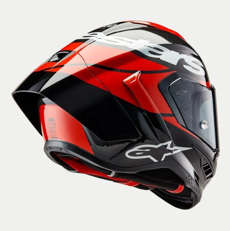 Kask Alpinestars Supertech R10