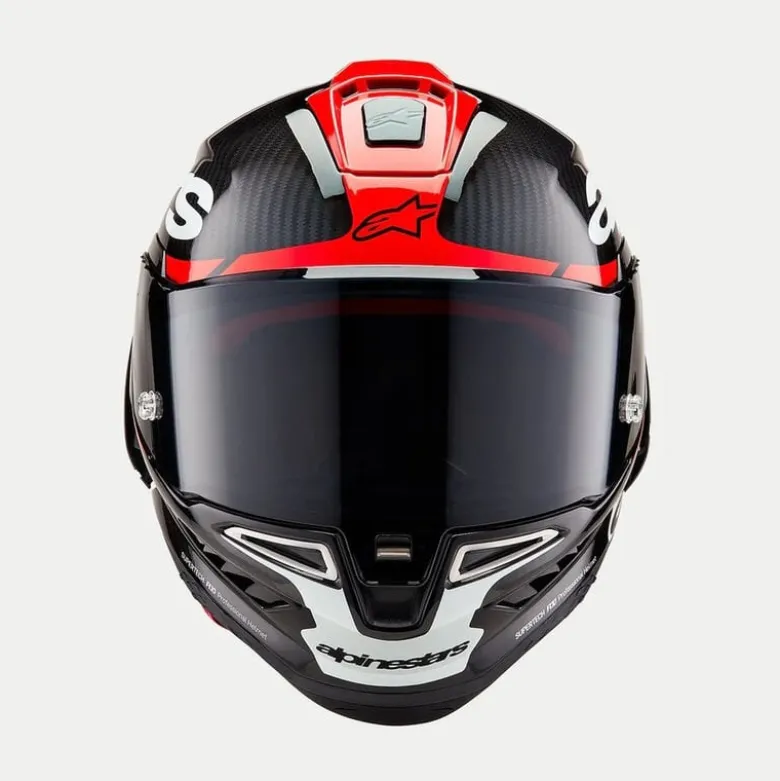 Kask Alpinestars Supertech R10