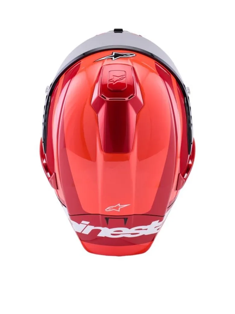 Kask Alpinestars Supertech R10