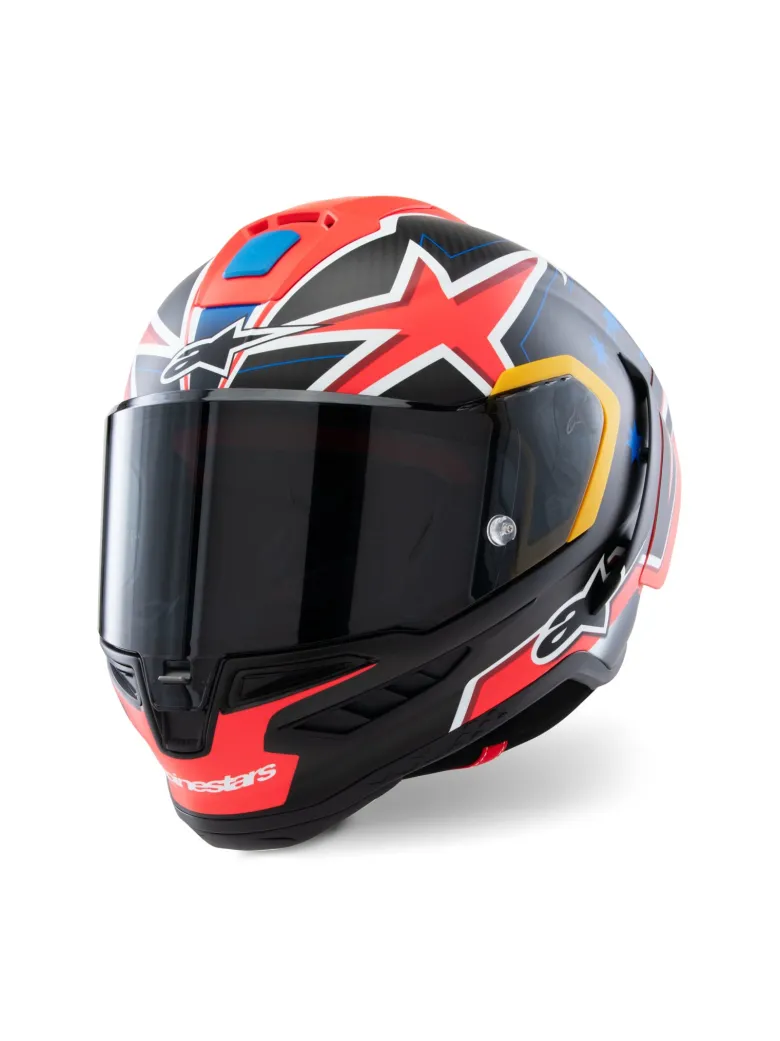 Kask Alpinestars Supertech R10
