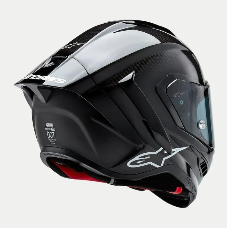Kask Alpinestars Supertech R10