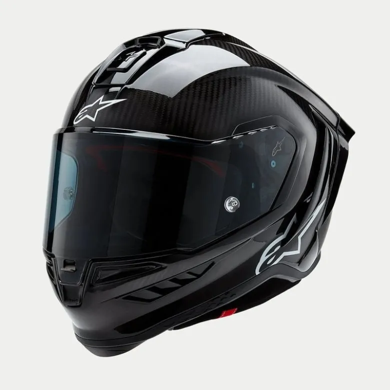Kask Alpinestars Supertech R10