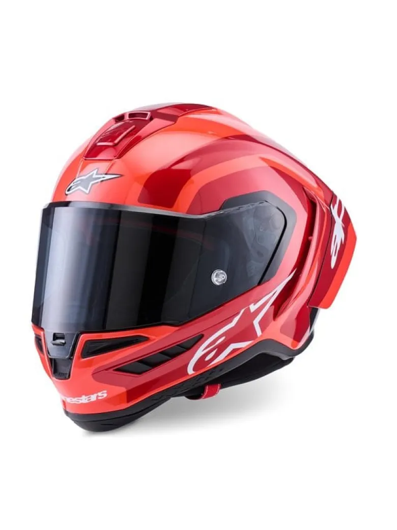 Kask Alpinestars Supertech R10