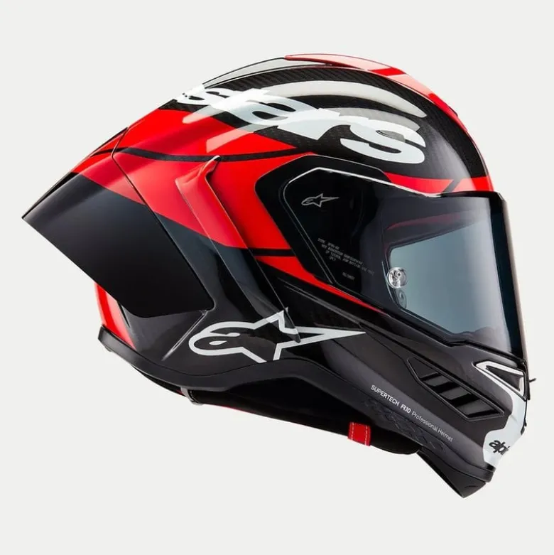 Kask Alpinestars Supertech R10