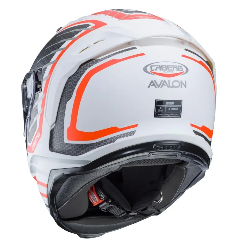 Kask Caberg Avalon