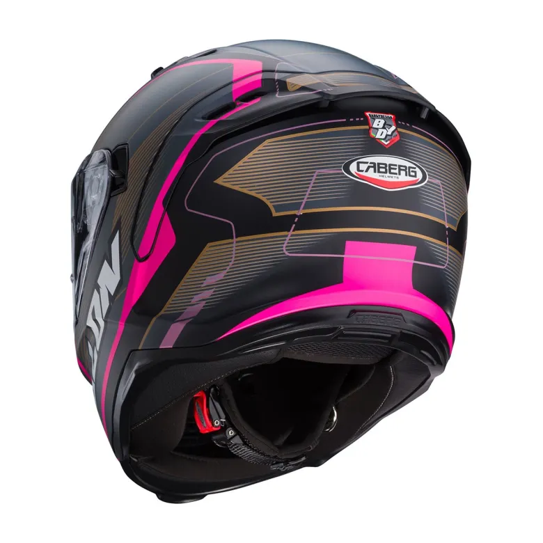 Kask Caberg Avalon X