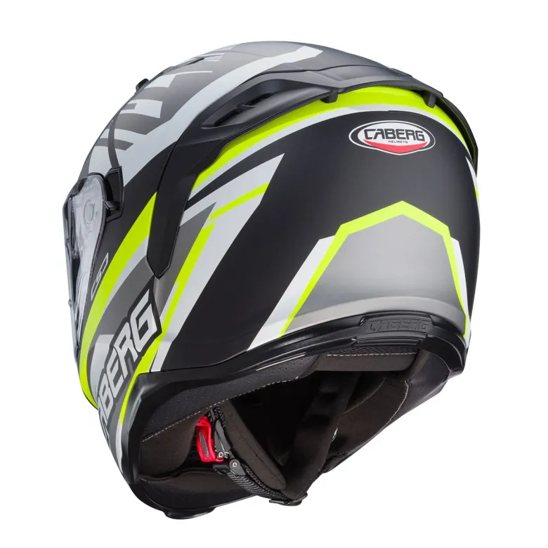 Kask Caberg Avalon X