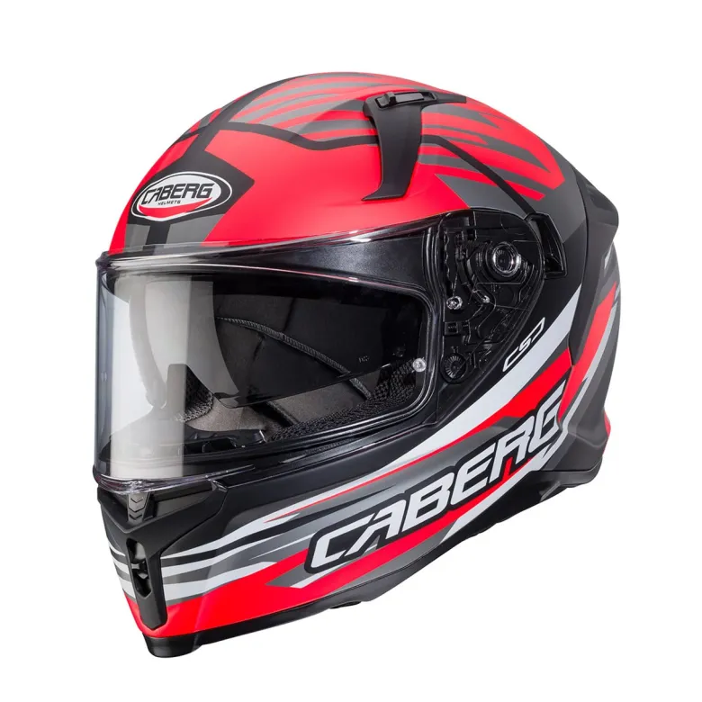 Kask Caberg Avalon X