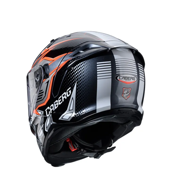 Kask Caberg Avalon X