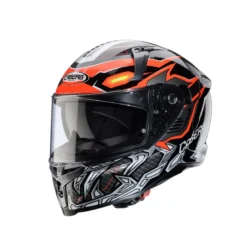 Kask Caberg Avalon X