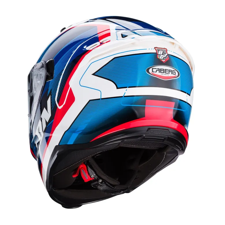 Kask Caberg Avalon X