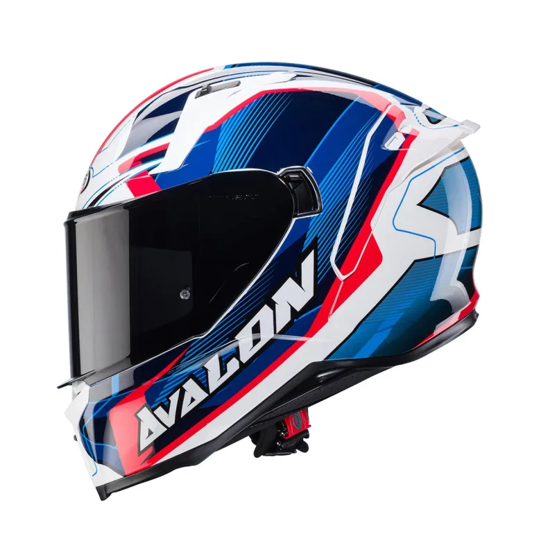 Kask Caberg Avalon X