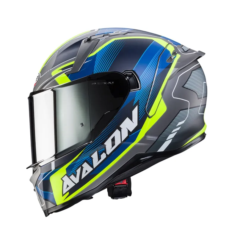 Kask Caberg Avalon X