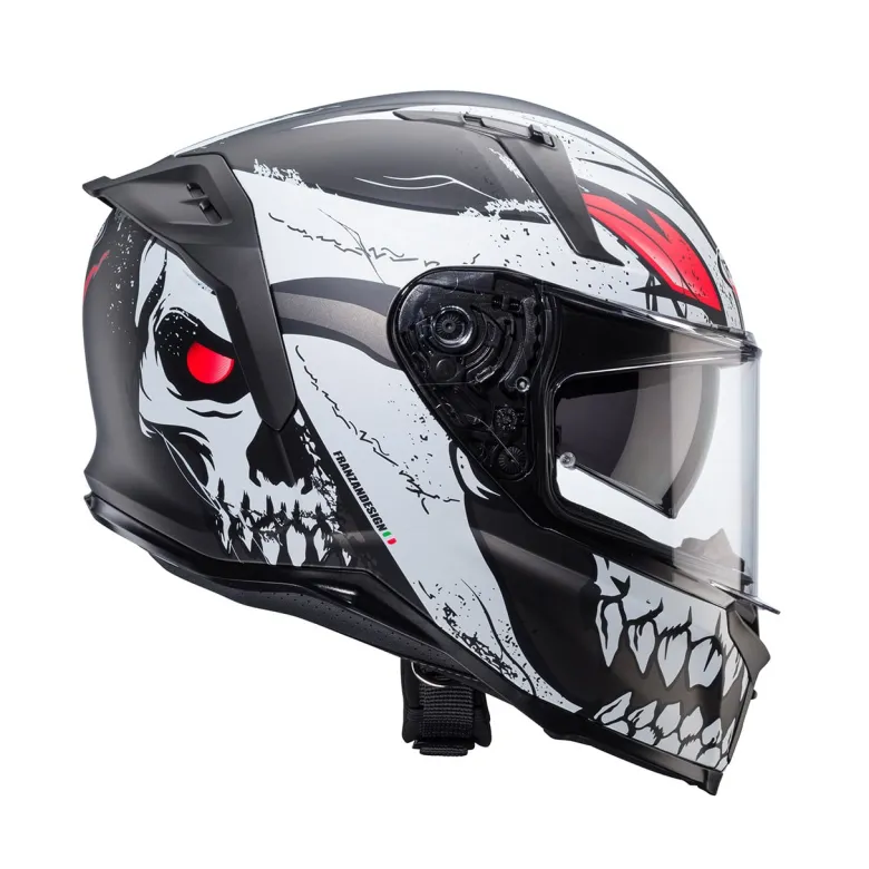Kask Caberg Avalon X