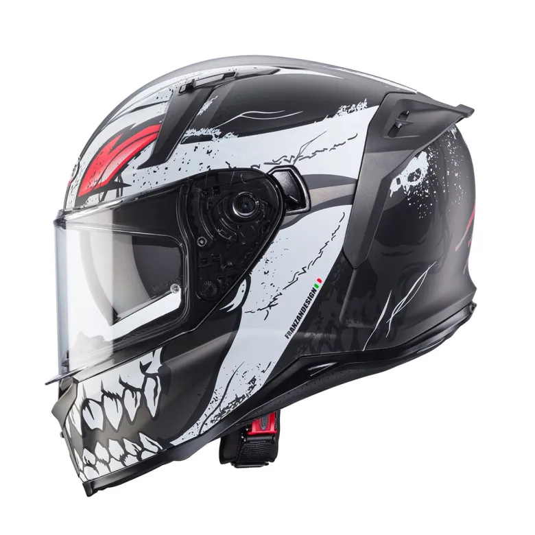Kask Caberg Avalon X