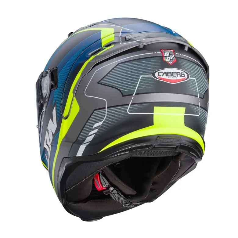 Kask Caberg Avalon X