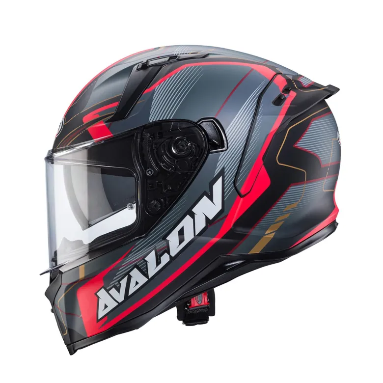 Kask Caberg Avalon X
