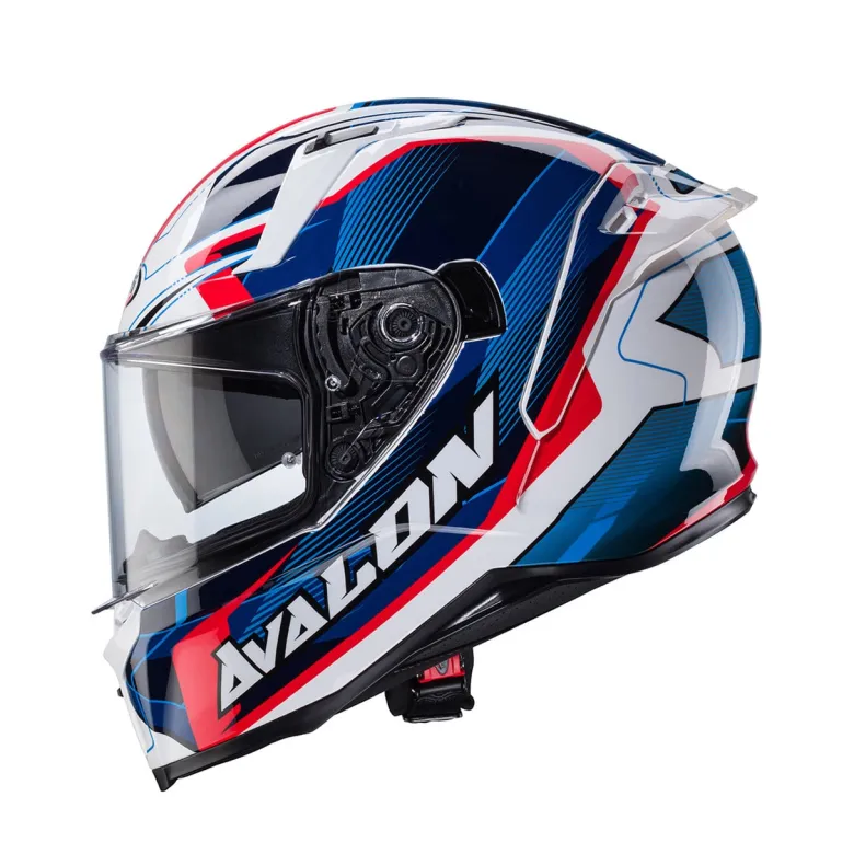 Kask Caberg Avalon X