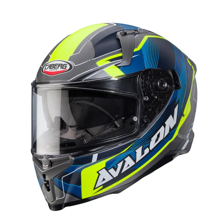 Kask Caberg Avalon X