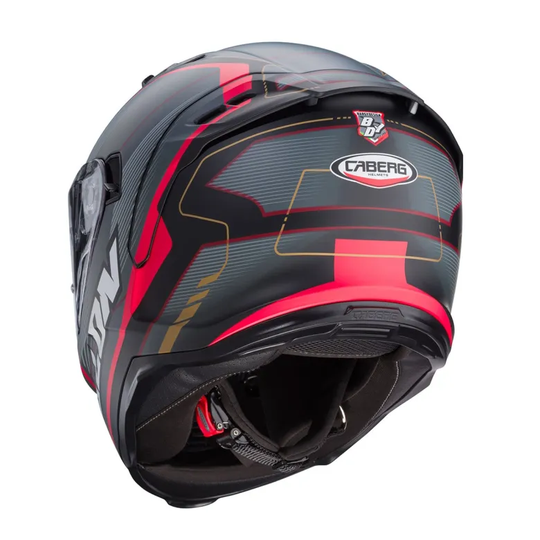 Kask Caberg Avalon X